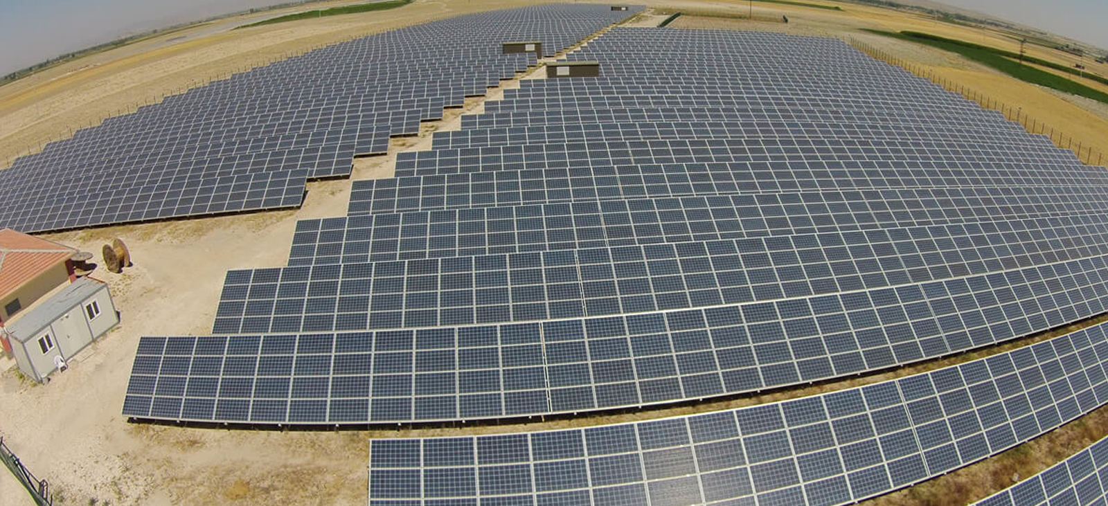 Erzurum Horasan Ges Projemiz